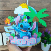 Vela 3D Stitch