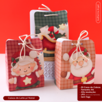 Caixa Natal 06