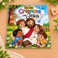Combo Dia das Crianças