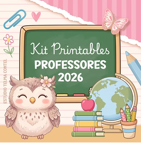 kit_printables_professores_2026 Kit Printables Professores - Imagem 1