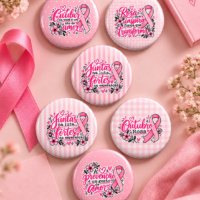 Mimos Outubro Rosa