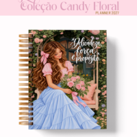 Planner Candy