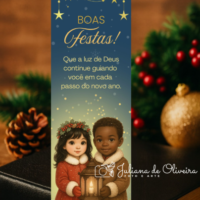Marcadores de Página Artes em PDF