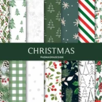 Christmas Pattern