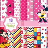 Mickey Papers