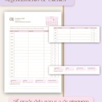 Agendamento de Clientes Mod 01