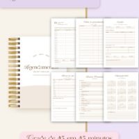 Agendamento de Procedimentos 45min