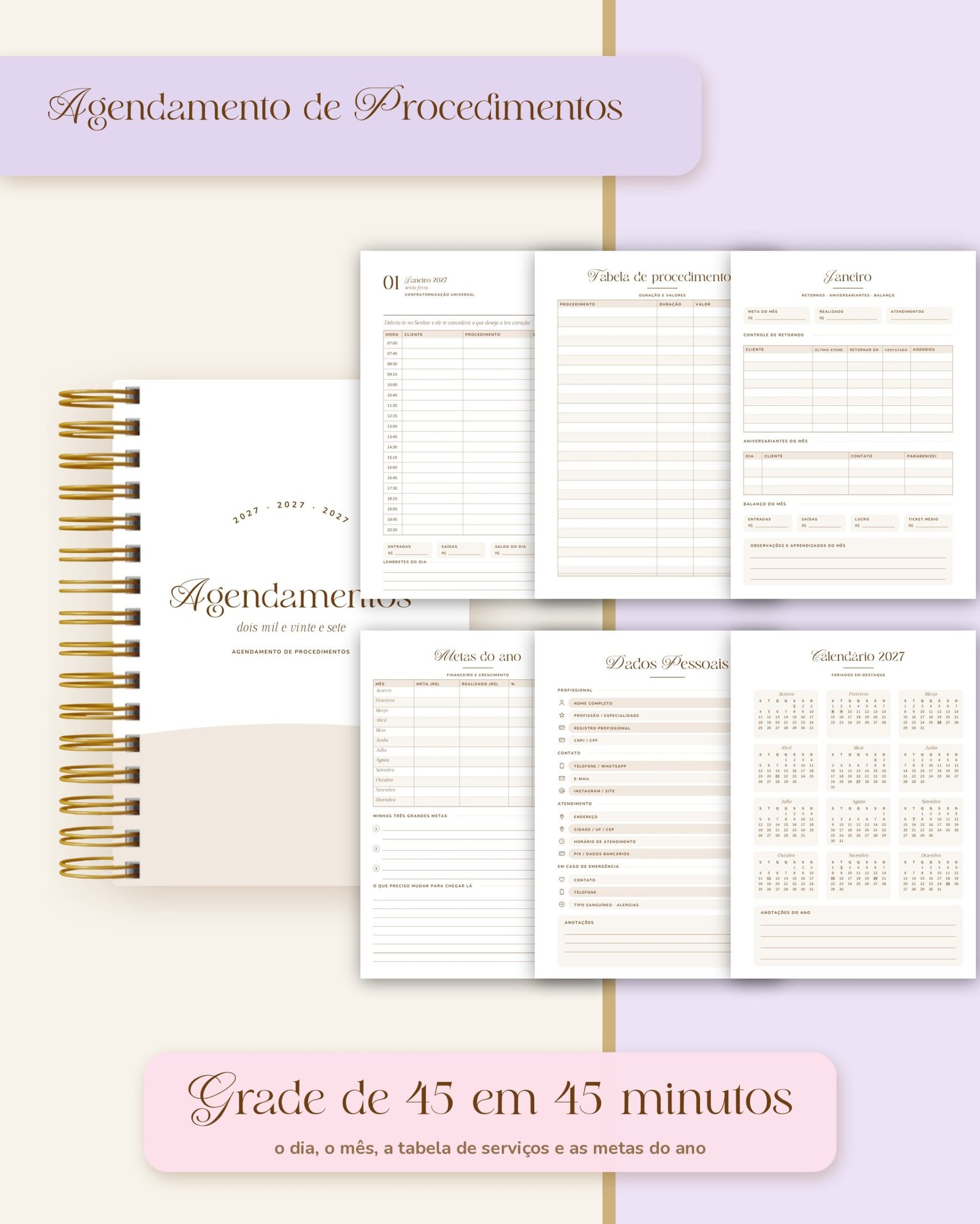 Agendamento-de-Procedimentos-45min Agendamento de Procedimentos 45min - Imagem 1