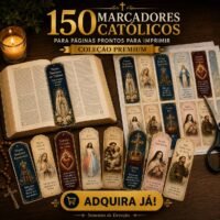 Marcadores Catolicos