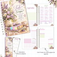 Agenda Mulher Virtuosa