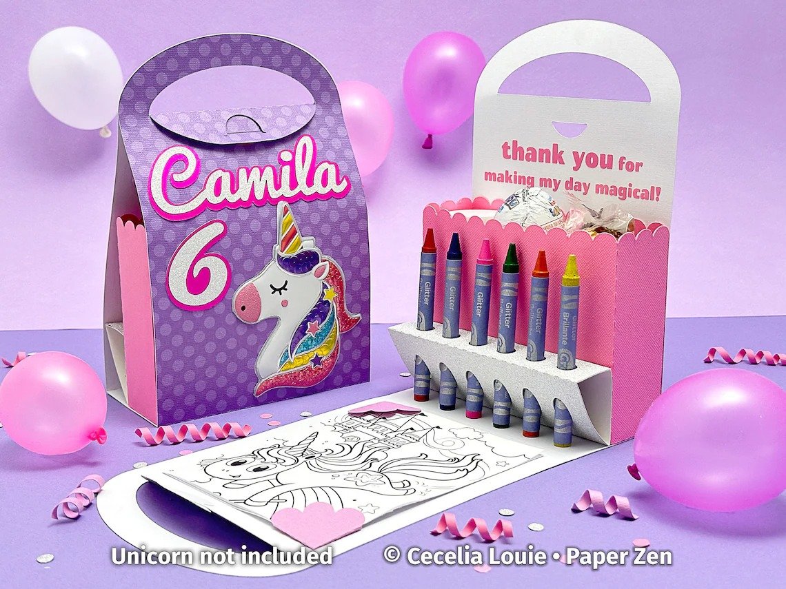 Arquivo-Digital-de-Corte-Maleta-para-Colorir-Infantil-Lembrancinha Arquivo De Corte Maleta para Colorir Infantil Lembrancinha - Imagem 1