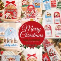 Arquivo de Corte Pack Noel e Cristão Natal