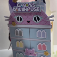 Casa de Bonecas da Gabby
