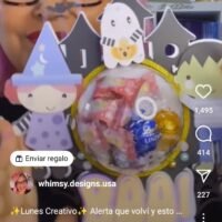 Esfera Halloween