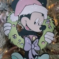 Mickey
