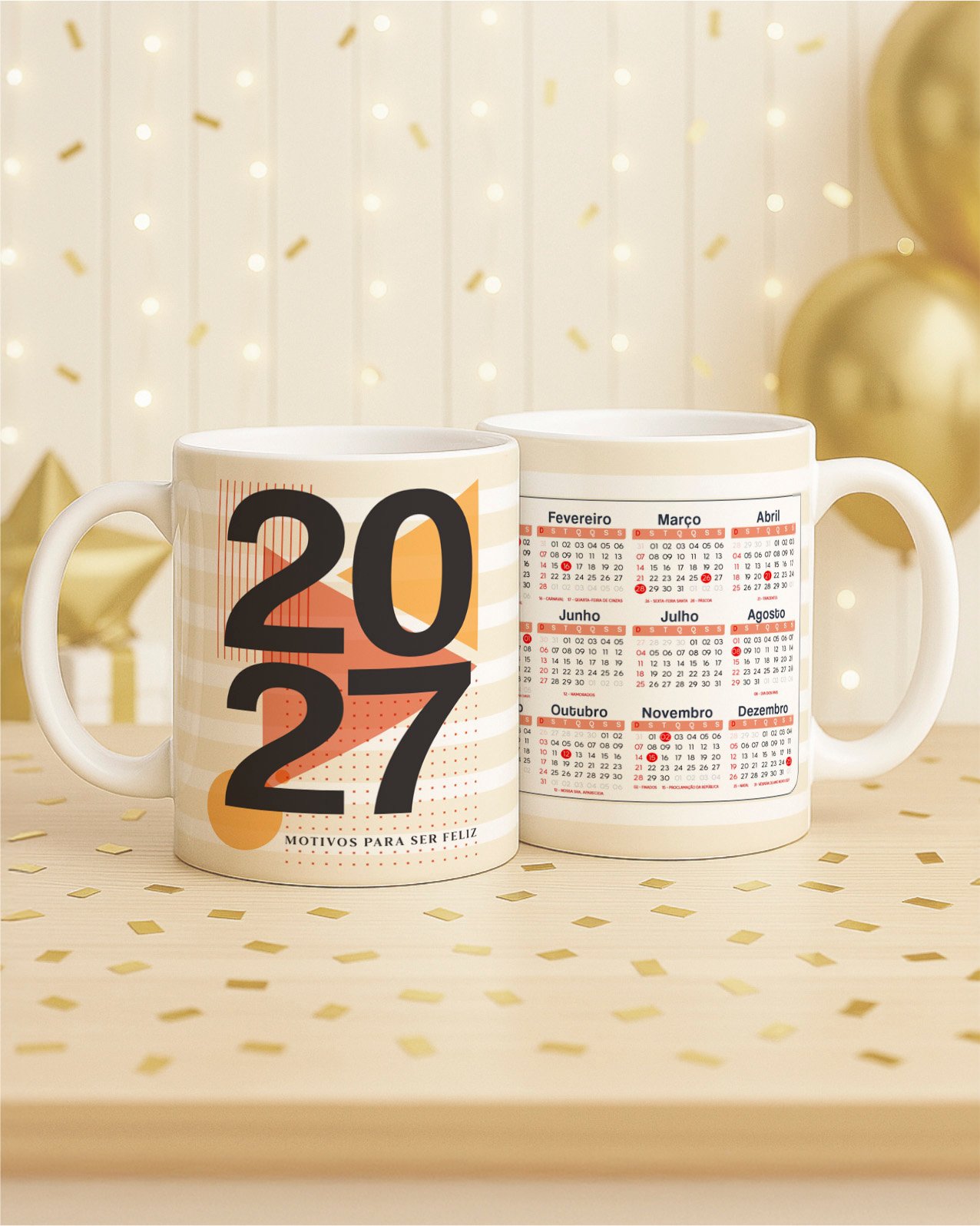 Artes-Canecas-Ano-Novo-Calendario-2027-1 Artes Canecas Ano Novo Calendário - Imagem 1