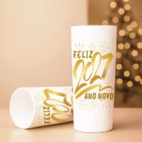 Artes Copo Long Drink Ano Novo V5