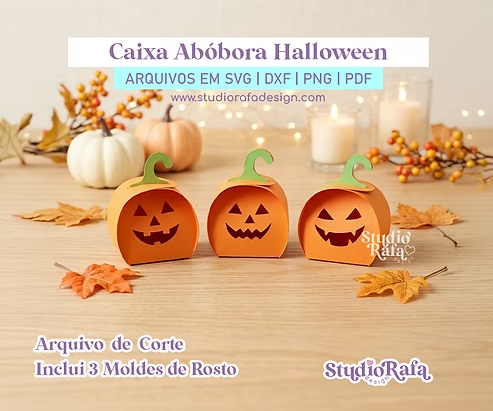 C-ABOBORA-HALLOWEEN-1- C Abóbora Halloween 1 - Imagem 1