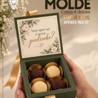 Caixa Doces