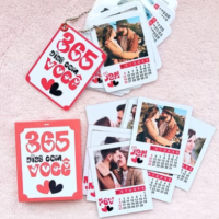 Calendário 365 Dias