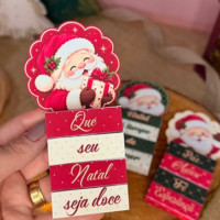 Card 4 Bis 3 Artes Natal