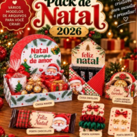 Combo Natal Duo
