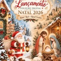Coleção Natal Ilustra