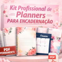 Combo Planner Permanente