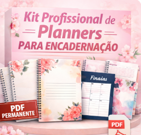 Combo-Planner-Permanente Combo Planner Permanente - Imagem 1