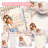 Ensinar Extra Arco Íris