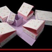 Exploding Box Set 60843659
