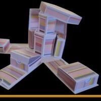 Exploding Hexagonal Box Set 65009796