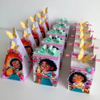 Festa Pronta Encanto