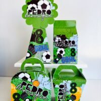Festa Pronta Futebol