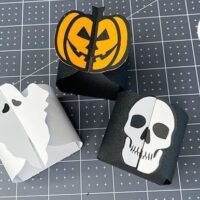 Halloween Gift Box SVG Bundle 79200864