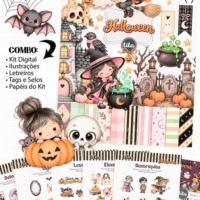 Halloween Combo
