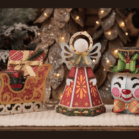 Joyful Christmas SVG Bundle 130093707