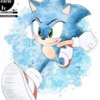 Kit Digital Sonic Aquearela