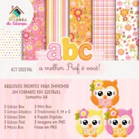Kit Digital Abc