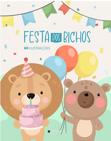 Kit-digital-FESTA-DOS-BICHOS Kit Digital Festa dos Bichos - Imagem 1