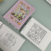 Livros de Colorir