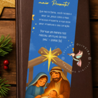 Nascimento de Jesus Natal
