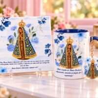 Nossa Senhora Aparecida