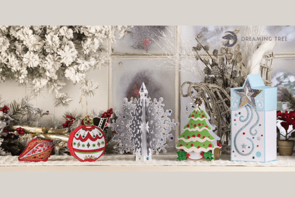O-Christmas-Tree-SVG-Bundle-130393038 O Christmas Tree SVG Bundle 130393038 - Imagem 1