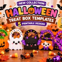 Sacolinhas Halloween