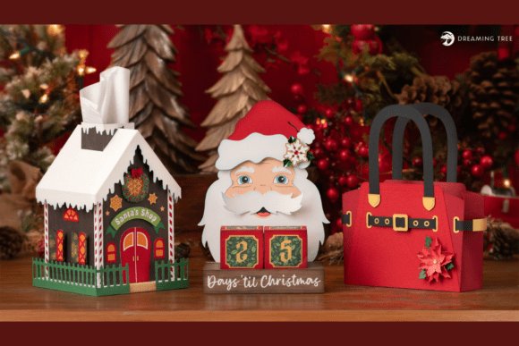 Santas-Surprise-SVG-Bundle-132657670 Santas Surprise SVG Bundle 132657670 - Imagem 1