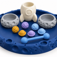 Space Play Set Outer 161128720