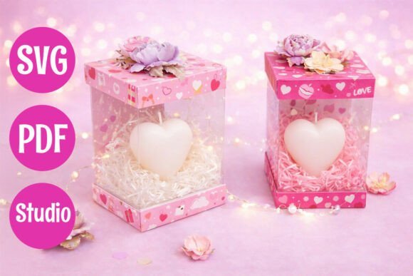 Transparent-Display-Box-with-Lid-139858075 Transparent Display Box With LID 139858075 - Imagem 1