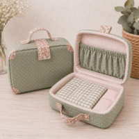 Travel Doll Case Portable 156510540