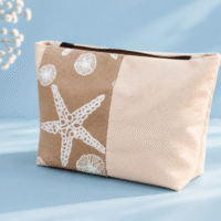 Zipper Pouch PDF Sewing Pattern 160224576